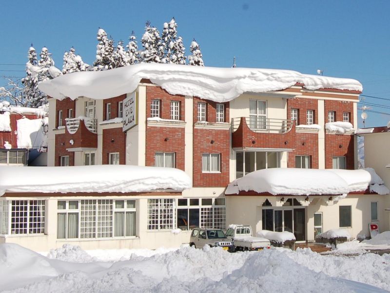 Hotel Photo 3