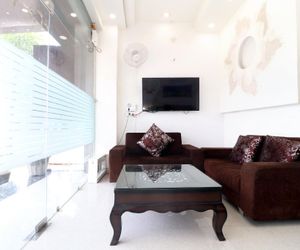 OYO 16379 Hotel Livinn Hub Amritsar India
