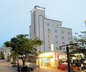 Yeosu MJ Motel Yeosu South Korea