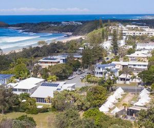 The Hideaway Cabarita Beach Cabarita Beach Australia