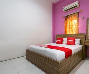 Airy Eco Ahmad Yani Amanda Permai Satu Banjarmasin Banjarmasin Indonesia