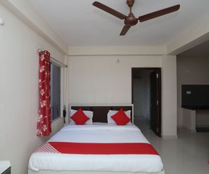 OYO 16085 Dream Sakar Inn Puri India