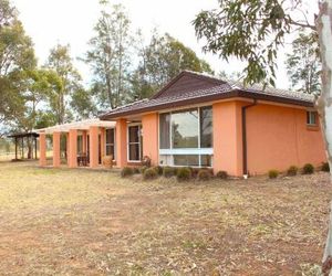 Verona Vineyard Cottage Pokolbin Australia