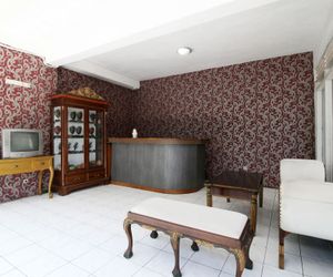 Airy Mergangsan Prawirotaman Satu 10 Yogyakarta Yogyakarta Indonesia