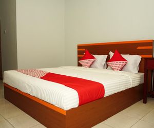 OYO 189 AA Residence Syariah Palembang Indonesia