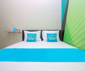 Airy Eco Margonda Raya 222F Depok Jakarta Indonesia