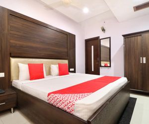 OYO 16829 Hotel City Night Ludhiana India