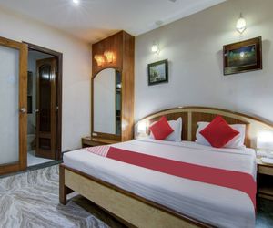 OYO 15240 The Citi Inn Jamshedpur India