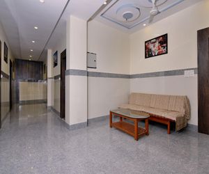 OYO 16577 Raj Shree Guest House Jodhpur India