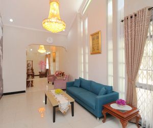 Airy Syariah Buah Batu Sanggar Kencana Satu 14 Bandung Bandung Indonesia