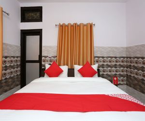 OYO 14920 NEELKANTH GUEST HOUSE Haridwar India