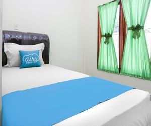 Airy Eco Syariah Medan Johor STM Suka Tirta 22 Medan Indonesia