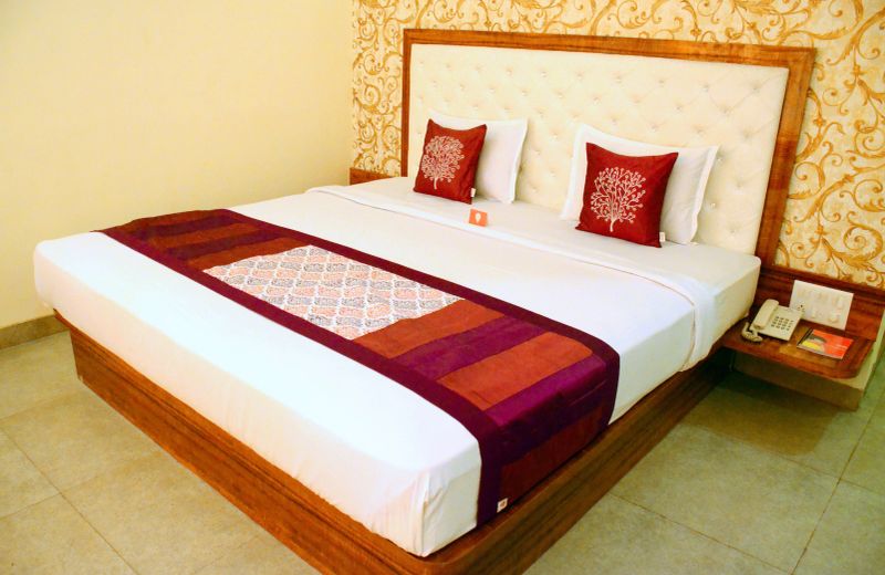 OYO 6476 Hotel Panchgani Holiday Home