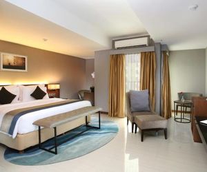 Swiss-Belresidences Rasuna Epicentrum Jakarta Indonesia