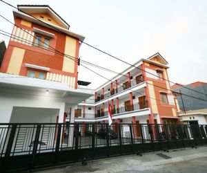Airy Syariah Lowokwaru Kembang Kertas Empat 12 Malang Malang Indonesia