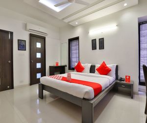 OYO 15508 Shreeji Sangeet Apartments Vadodara India
