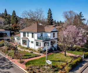 Abigails Bed and Breakfast Inn Ashland United States
