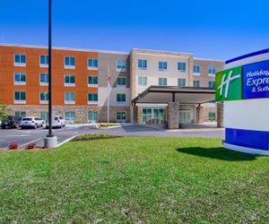 Holiday Inn Express & Suites Mobile - University Area Tillmans Corner United States