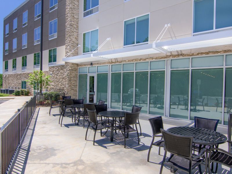 Hotel Photo 13