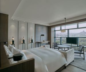 The PuXuan Hotel and Spa Beijing China