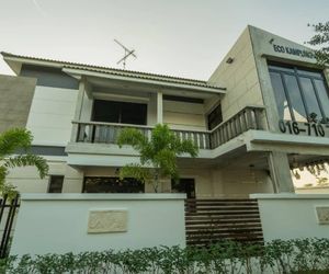 Eco kampung homestay @ austin duta johor bahru Ulu Tiram Malaysia