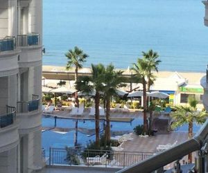 KK FAFA Apartments Golem Albania