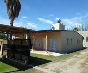 Complejo La Palmera San Rafael Argentina