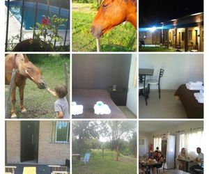 Posada Entre Dos Mina Clavero Argentina