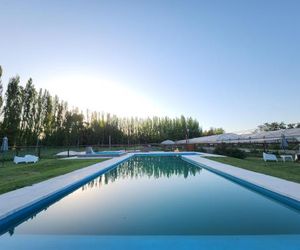 Casa de Campo Flor Dorada Neuquen Argentina