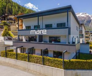 Apart Mare Solden Austria