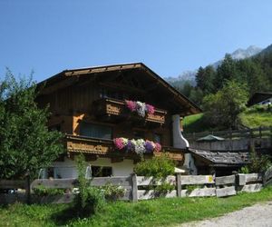 Haus Gamskogl Neustift Austria