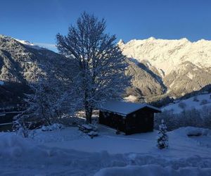 Kleines Paradies Montafon Bartholomaberg Austria