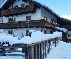 Haflingerhof 100S Feichten im Kaunertal Austria