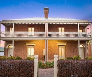 Peppertree Terraces Mudgee Australia
