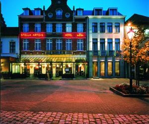 Hotel De Zalm Herentals Belgium
