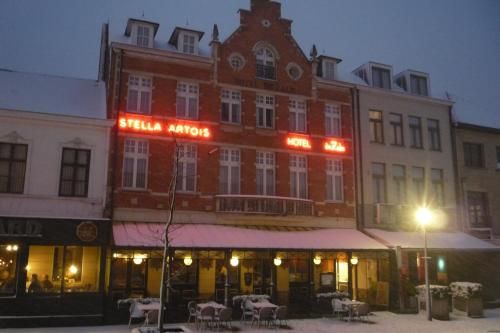 Hotel Photo 6