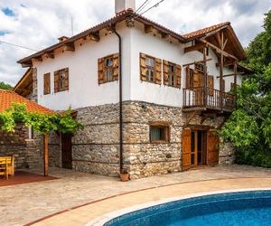 Еко Къща за Гости Agkistro Greece