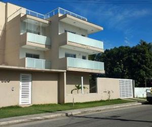 Apartamento Novo em Itaúna, Maracanã do Surf Saquarema Brazil