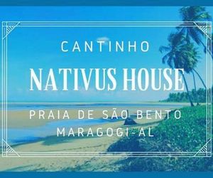 Cantinho Nativus House I Maragogi Brazil