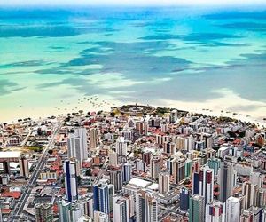 Israel flat Joao Pessoa Brazil