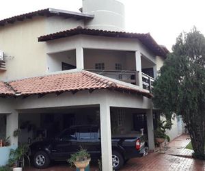 Hostel DS Campo Grande Brazil