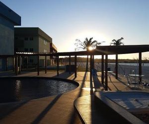 GOLDEN LAKE RESIDENCE Arraial do Cabo Brazil