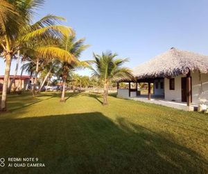 Casa Eureka Atins Brazil