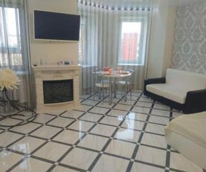 PaulMarieApartments on General Beloborodov Street Vitebsk Belarus