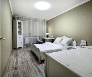 PaulMarie Apartments on Yakubovskogo str. Mogilev Belarus