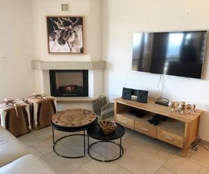 Appartement Haute Nendaz met fantastisch uitzicht Nendaz Switzerland