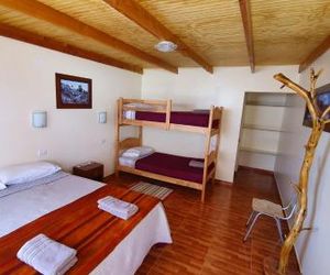 Hostal Ckamai San Pedro De Atacama Chile