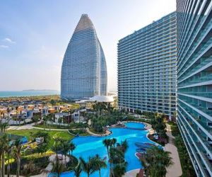 Neal Yat Seaview Apartment Haitang Bay Sanya Dadonghai China