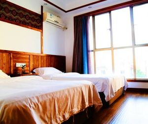 Yilv Yangguang Hotel Zhangjiajie China