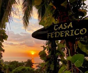 Casa Federico Quepos Costa Rica